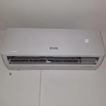 Lägenhet Wellcome Dear Guests Sarajevo